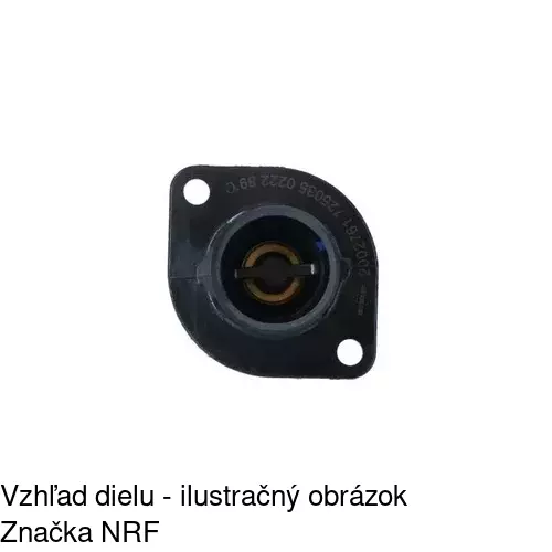 Termostaty UT500W2R /POLCAR/ - obr. 4