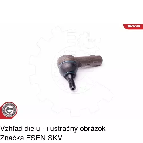 Čap riadenia V-211 /POLCAR/ - obr. 2