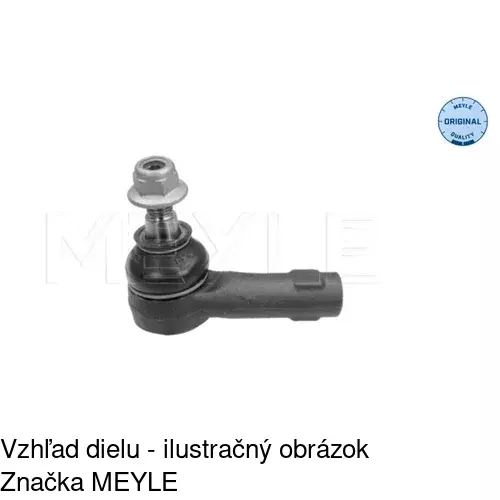 Čap riadenia V-212 /POLCAR/ - obr. 3