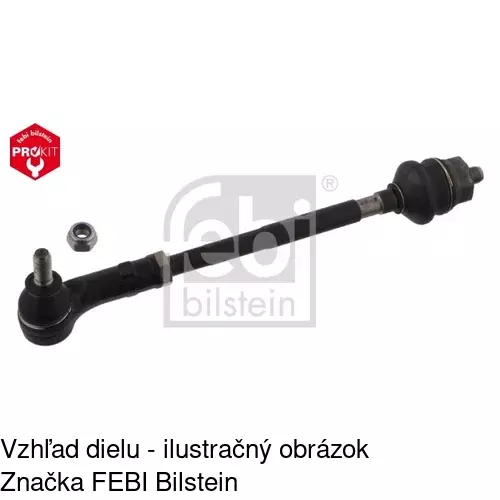 Čap riadenia V-702 /POLCAR/ - obr. 1