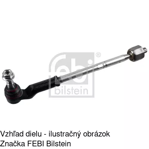 Čap riadenia VO-671 /POLCAR/ - obr. 2