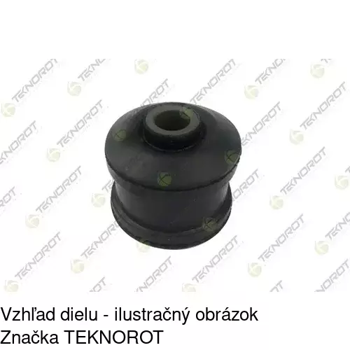 Púzdro ramena VW-BS040 /POLCAR/ - obr. 1
