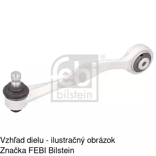 Rameno POLCAR 132437-2