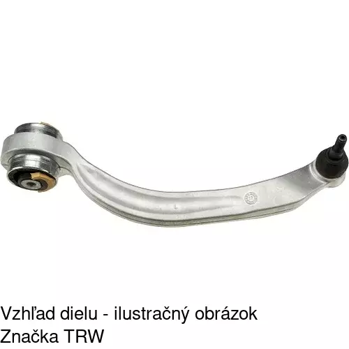 Rameno 1324371K /POLCAR/ - obr. 5