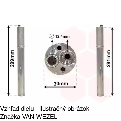Sušič 1365KD1X /POLCAR/ - obr. 3