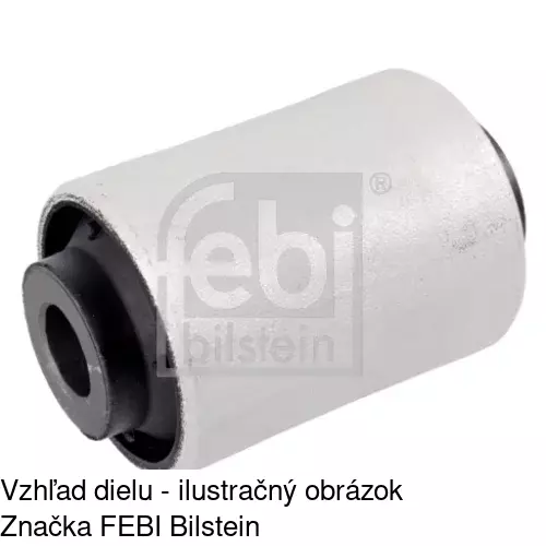 Rameno 137037 /POLCAR/ - obr. 5