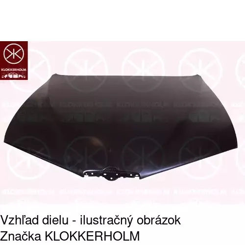 Kapota POLCAR 141103
