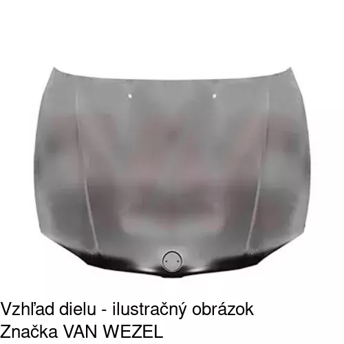 Kapota 200103-J /POLCAR/ - obr. 4