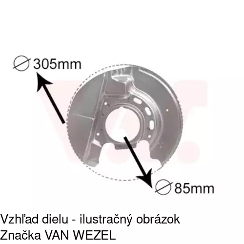 Brzdovy štít 2005OT-1 /POLCAR/ - obr. 2