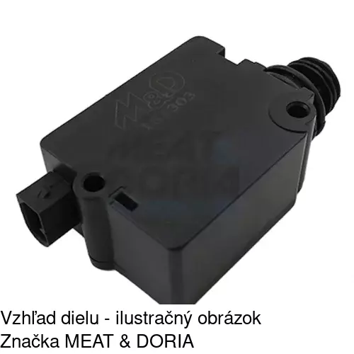 Motorček zámku 2016ZS-2 /POLCAR/ - obr. 5