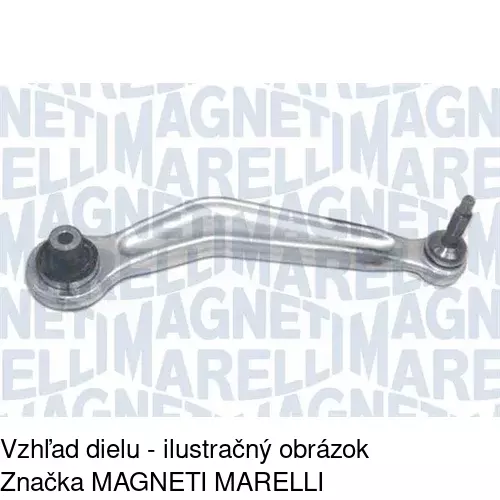 Rameno 2017385K /POLCAR/ - obr. 2