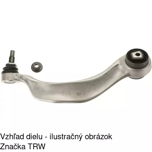 Rameno 202537-K /POLCAR/ - obr. 3