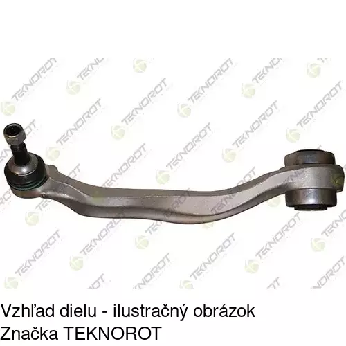 Rameno 202537-K /POLCAR/ - obr. 4