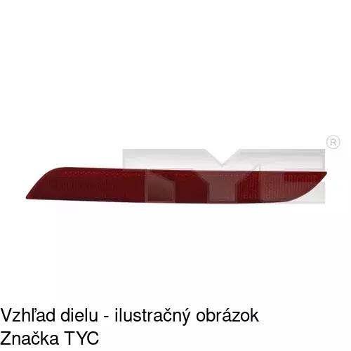 Odrážka POLCAR 20D1889E