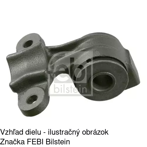 Rameno 239538-K /POLCAR/ - obr. 1