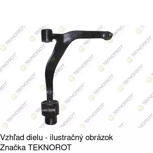 Rameno 274838 /POLCAR/ - obr. 1
