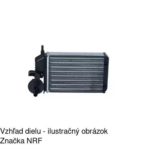 Radiátory POLCAR 3002N8-2