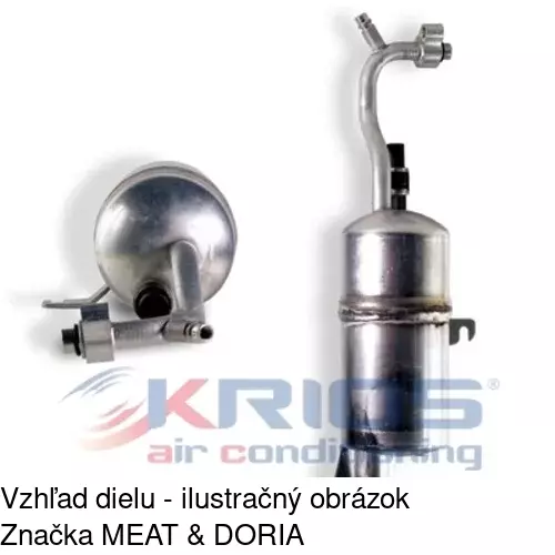 Sušič 3200KD1X /POLCAR/ - obr. 3