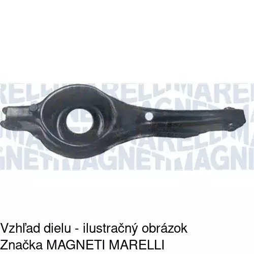 Rameno 3201377K /POLCAR/ - obr. 5