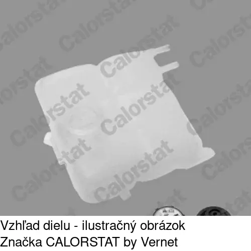 Nádržky vyrovnávacie 3202ZB-4 /POLCAR/ - obr. 4