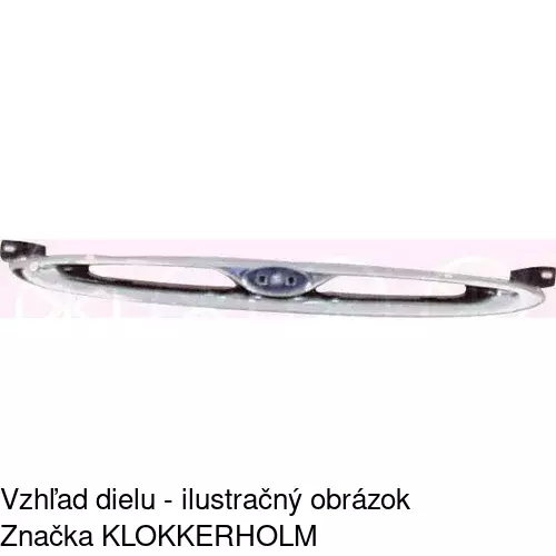 Maska POLCAR 320705-X