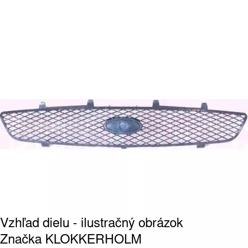 Maska POLCAR 321105