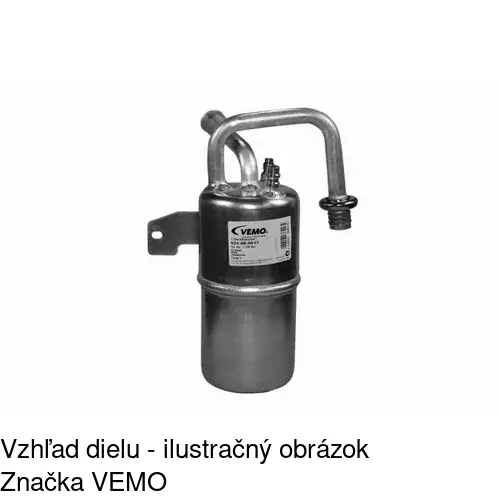 Sušič POLCAR 3212KD-1