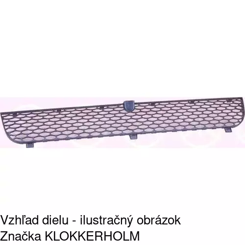 Maska 3247051R /POLCAR/