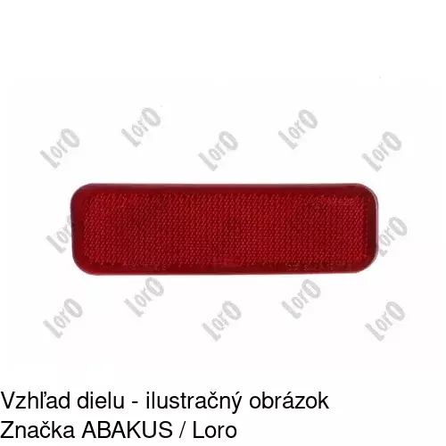 Odrážka 32N2879E /POLCAR/ - obr. 2