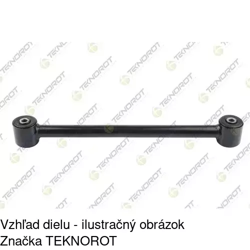Rameno 340037-3 /POLCAR/ - obr. 3