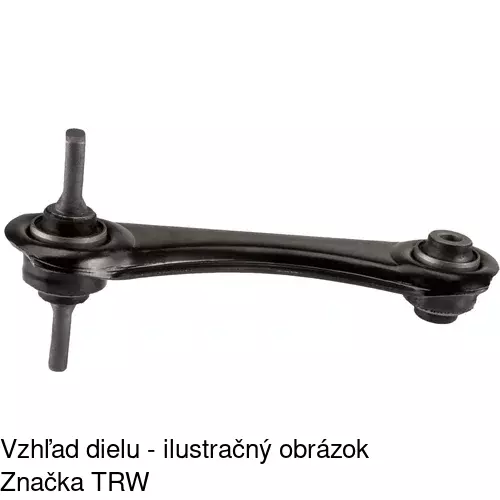 Rameno 380737-3 /POLCAR/ - obr. 2
