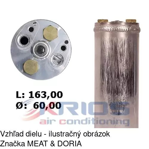 Sušič 4516KD-1 /POLCAR/ - obr. 1