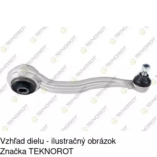 Rameno 5003381K /POLCAR/ - obr. 5
