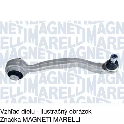 Rameno 500438-K /POLCAR/ - obr. 1
