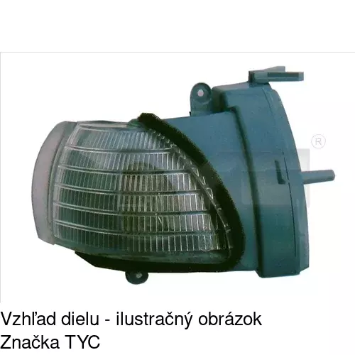 POLCAR 5015193R