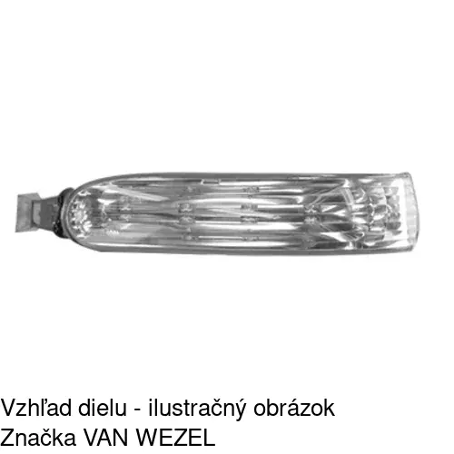 POLCAR 504419-X