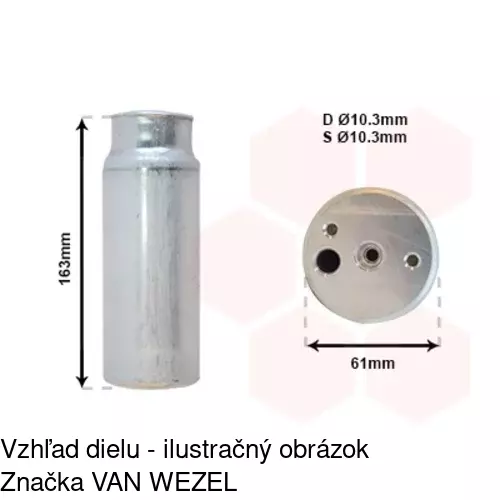 Sušič 5044KD-1 /POLCAR/ - obr. 3
