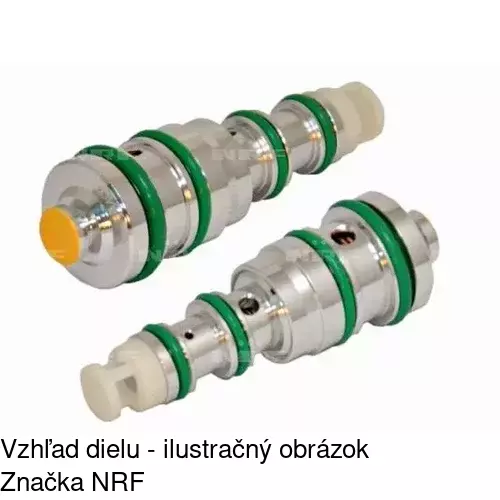 Kompresor AC 5101KS-1 /POLCAR/ - obr. 5