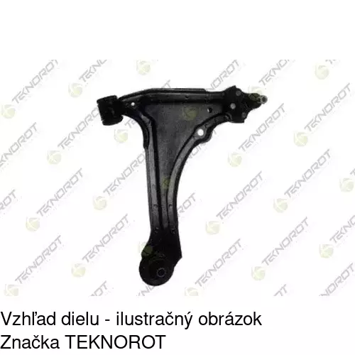 Rameno 550537 /POLCAR/ - obr. 5