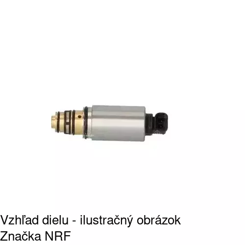 Kompresor AC 5509KS-4 /POLCAR/ - obr. 3