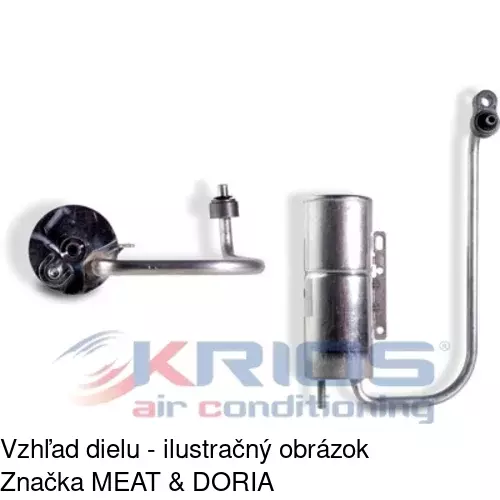 Sušič 5518KD2X /POLCAR/ - obr. 1