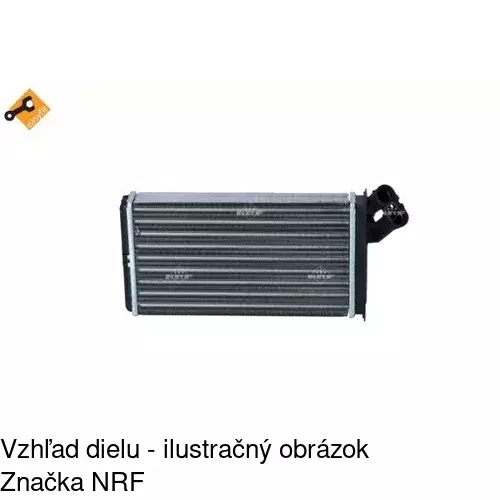 Radiátory POLCAR 5786N81X