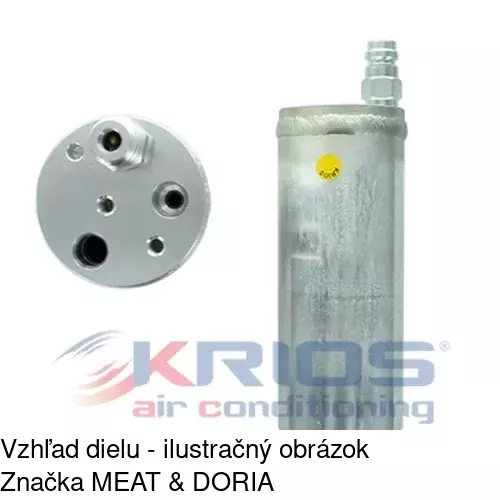 Sušič 6007KD-4 /POLCAR/ - obr. 1