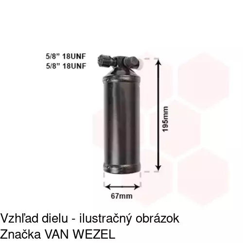 Sušič 6025KD1X /POLCAR/ - obr. 2