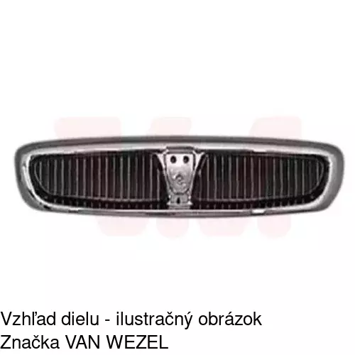 Maska POLCAR 632005