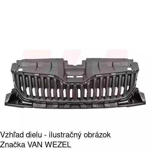 Maska 69B2052X /POLCAR/ - obr. 4