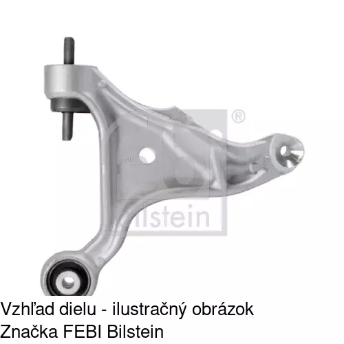Rameno 906038-K /POLCAR/ - obr. 1