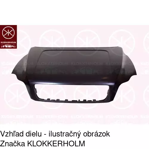 Kapota 909003 /POLCAR/