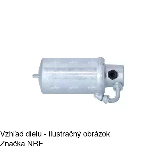 Sušič 9525KD-1 /POLCAR/ - obr. 1