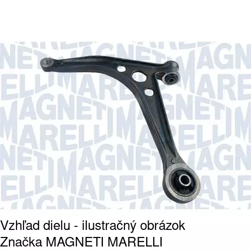 Rameno 955037 /POLCAR/ - obr. 5